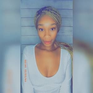 Meet your Posher, Tamera